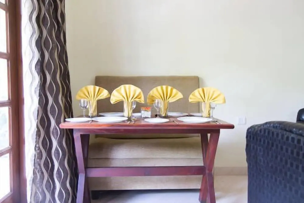 Holiday Home near Candolim Beach