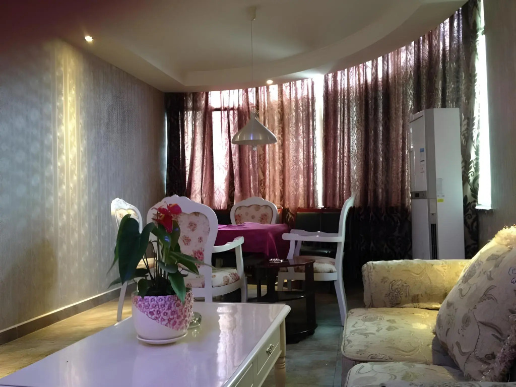 Greentree Inn Anhui Hefei South High-speed Rail Station Fanhua Avenue Haiheng Express Hotel