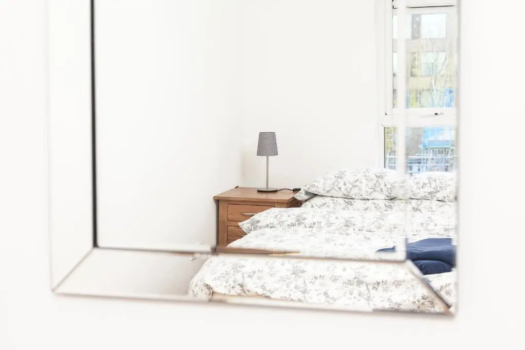 White City Apartment