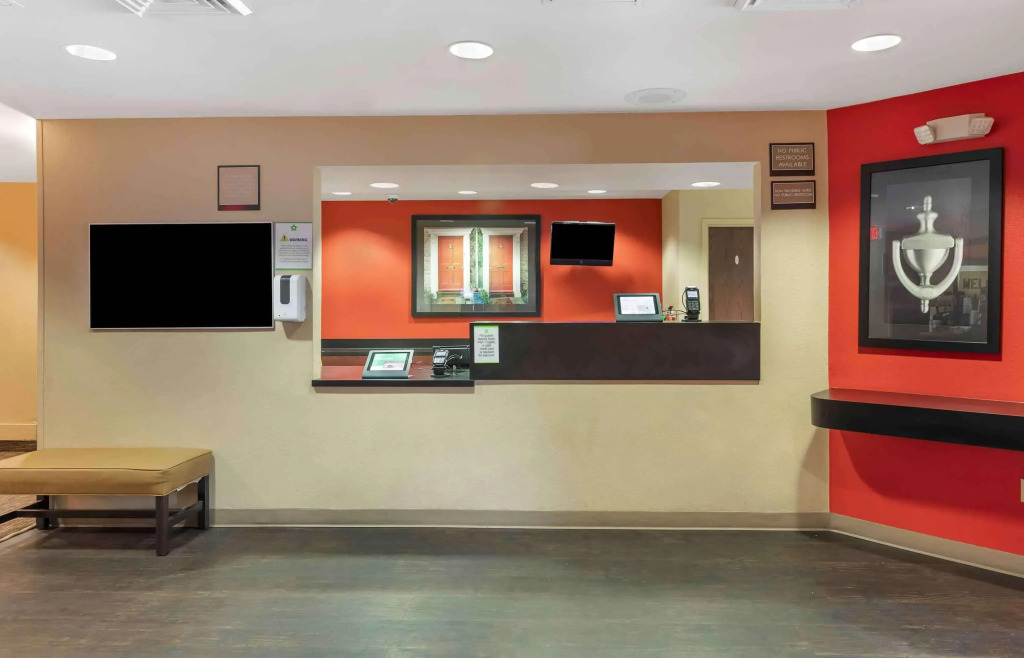 Extended Stay America Los Angeles - Carson