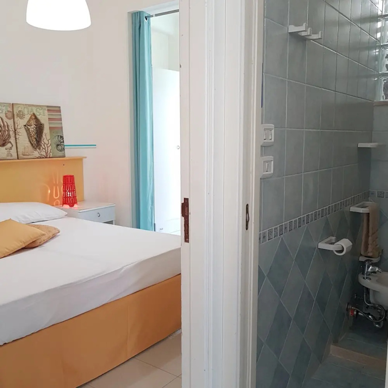 Residenze Sirleo