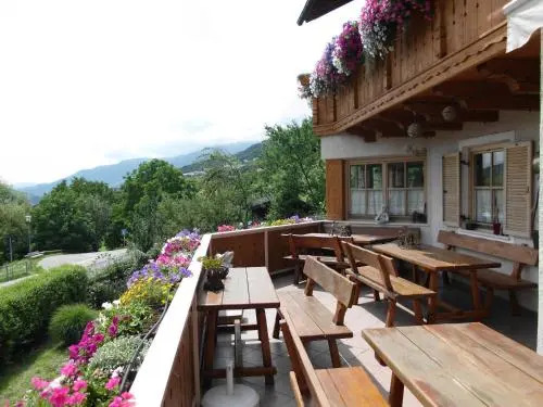 B&B Brunnerhof