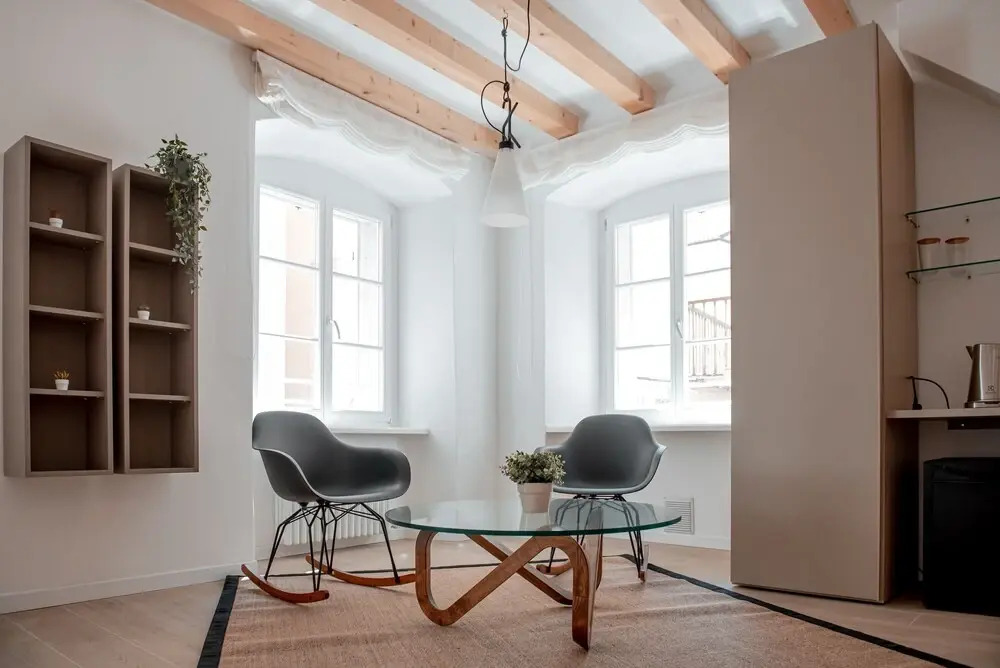 Tergestroom & boutique apartments