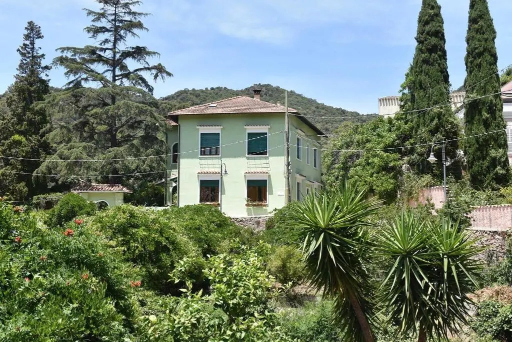 B&B San Gregorio SINNAI
