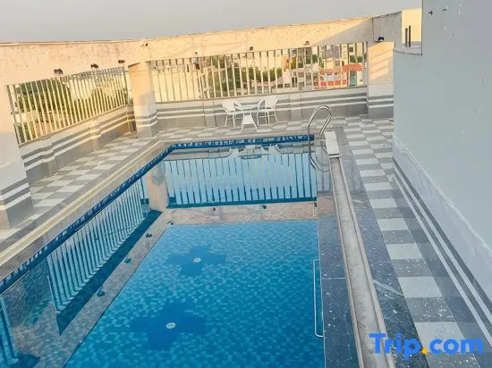 Hotel Kalila