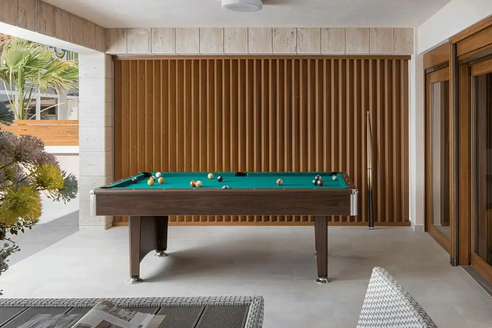 Malibu Eclipse - Luxury villa with pool & spa