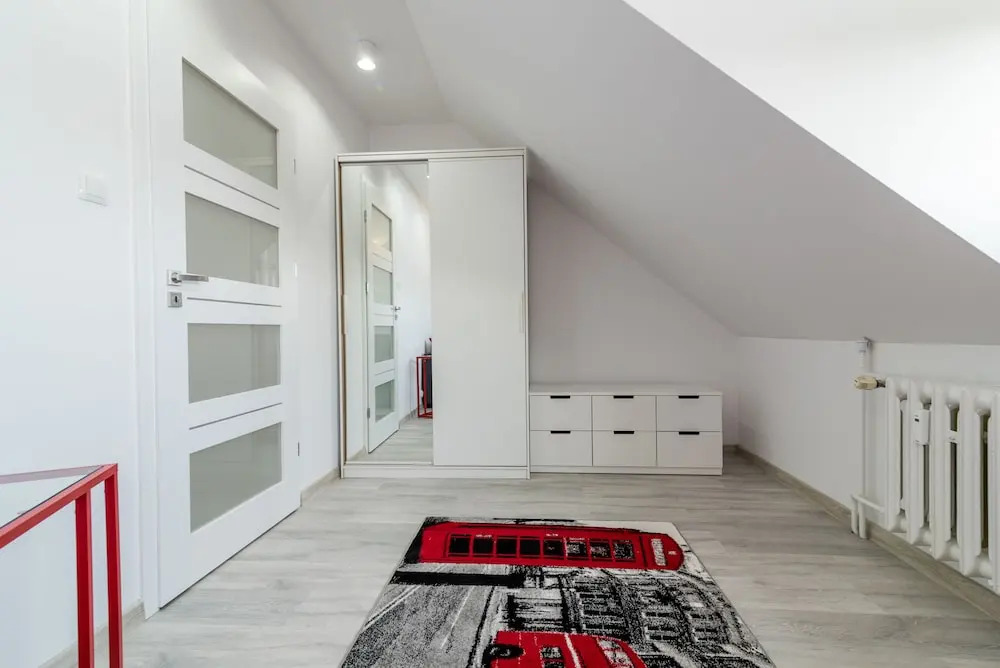 Apartament Zbozowa