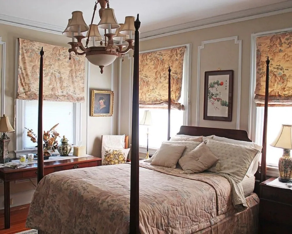 Port City Guest House