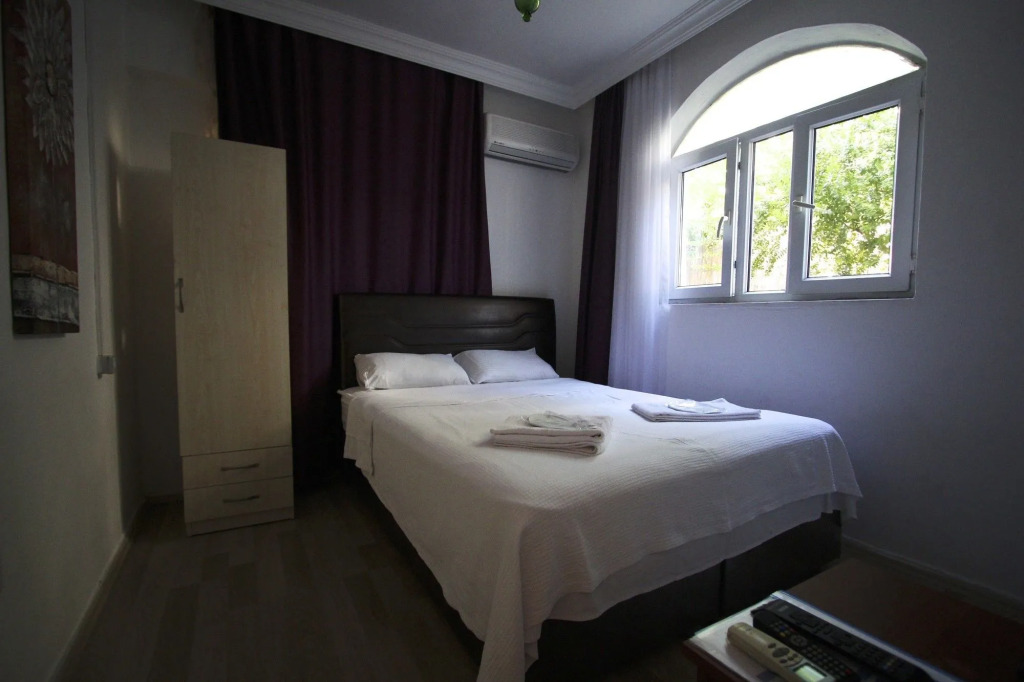 Yildirim Guesthouse