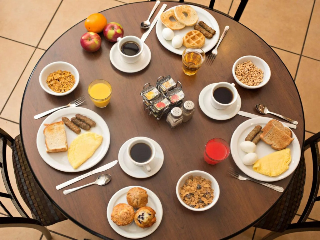 Best Western Plus Grand-Sault Hotel & Suites