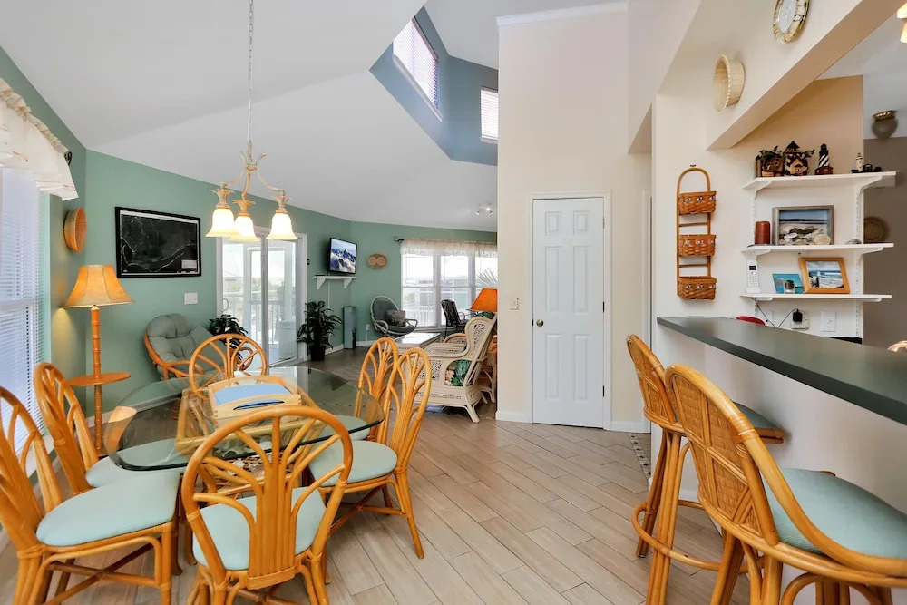 DeLight House