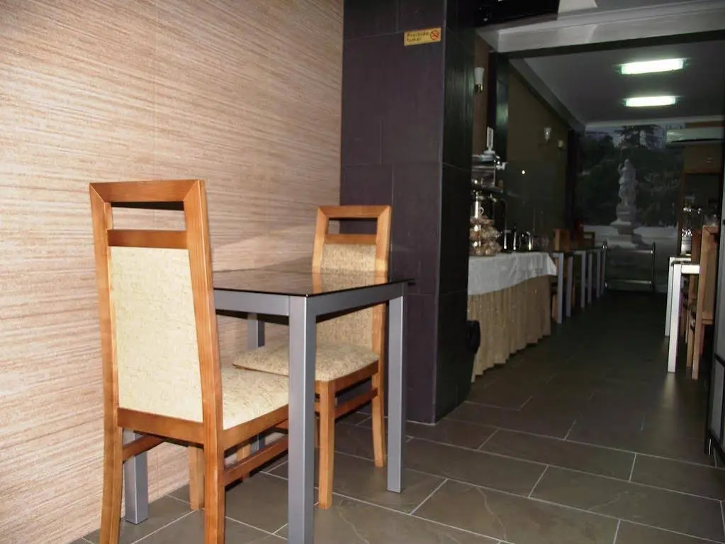 Hotel O Gadanha