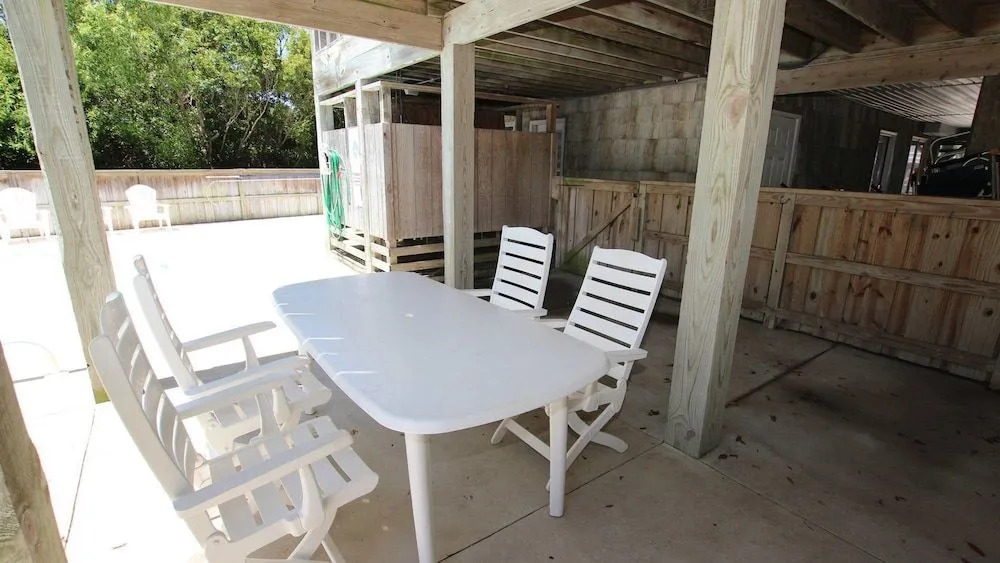 Just 4 Us - 5 Br Home