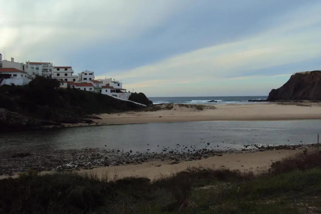 Odeceixe Beach Apartments