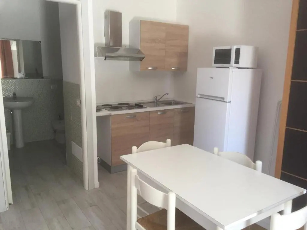Desiderio Monolocali e camere
