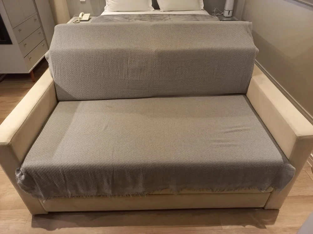 Get a Flat 411 - Jardim Paulista