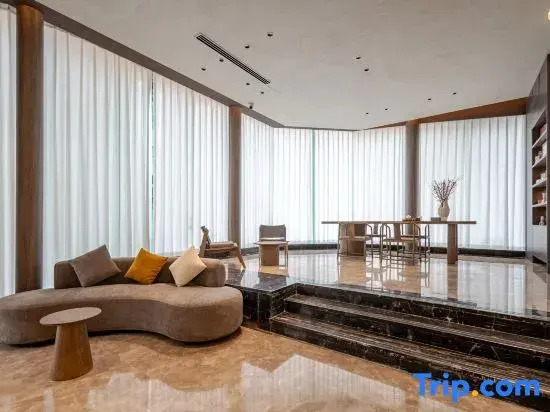 Home Inn Express Xiamen Railway Station