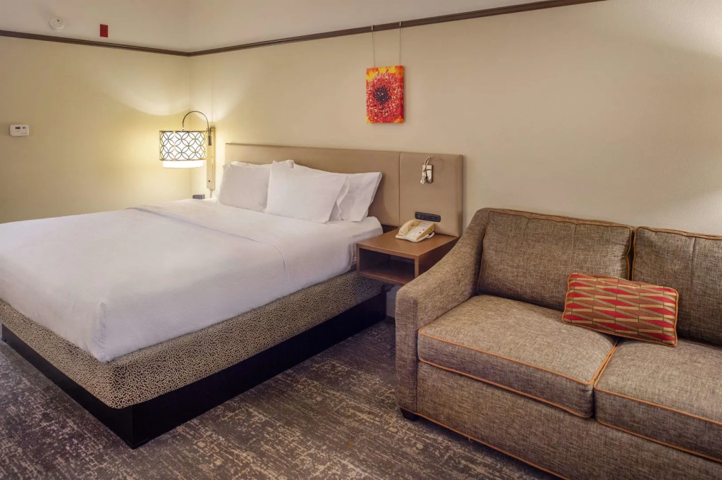 Hilton Garden Inn St. Louis/Chesterfield