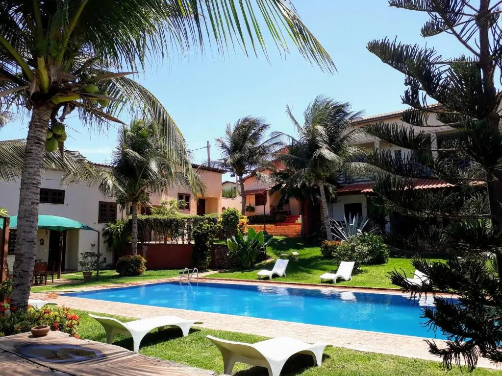 Residenza Canoa