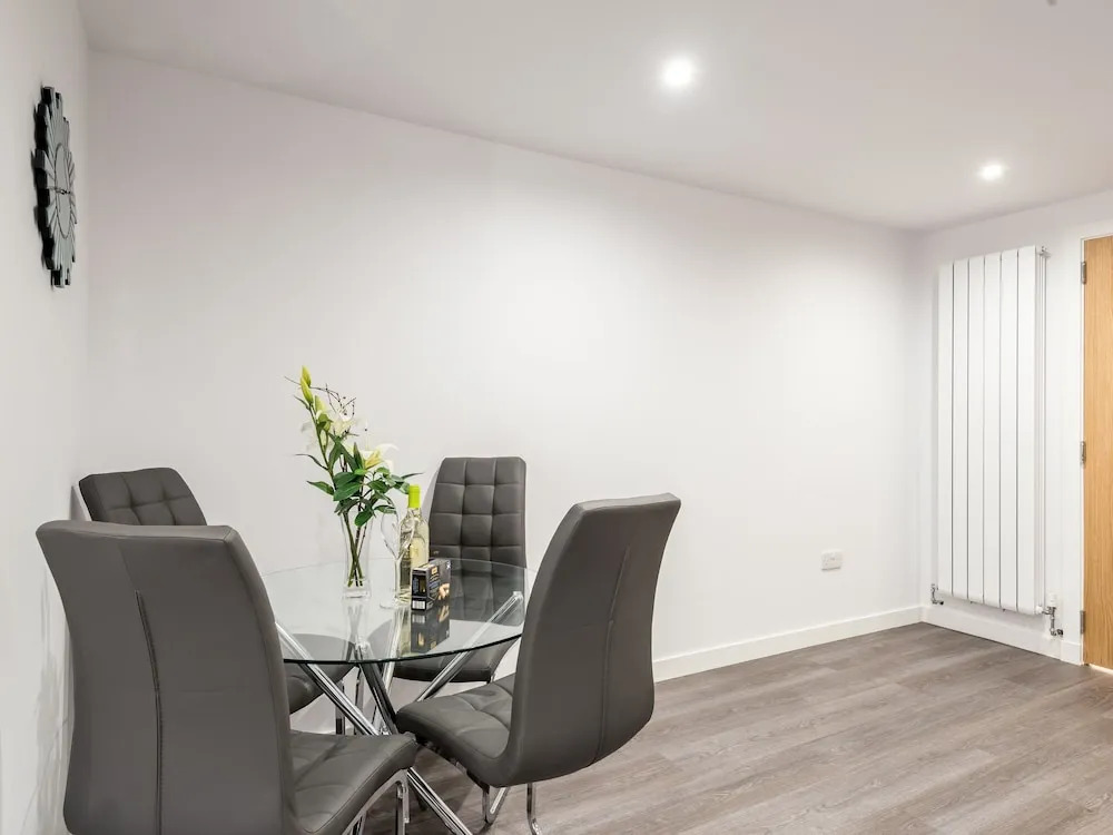 Casa Fresa - Castlehill Apartment