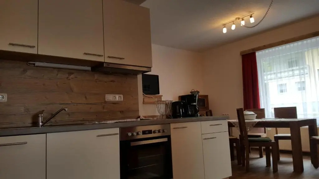 Appartement Juns
