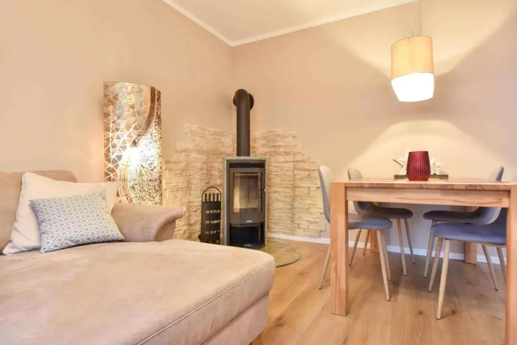 Appartement Sonnenpark 1