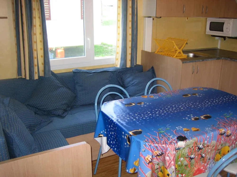 Camping Paisaxe II