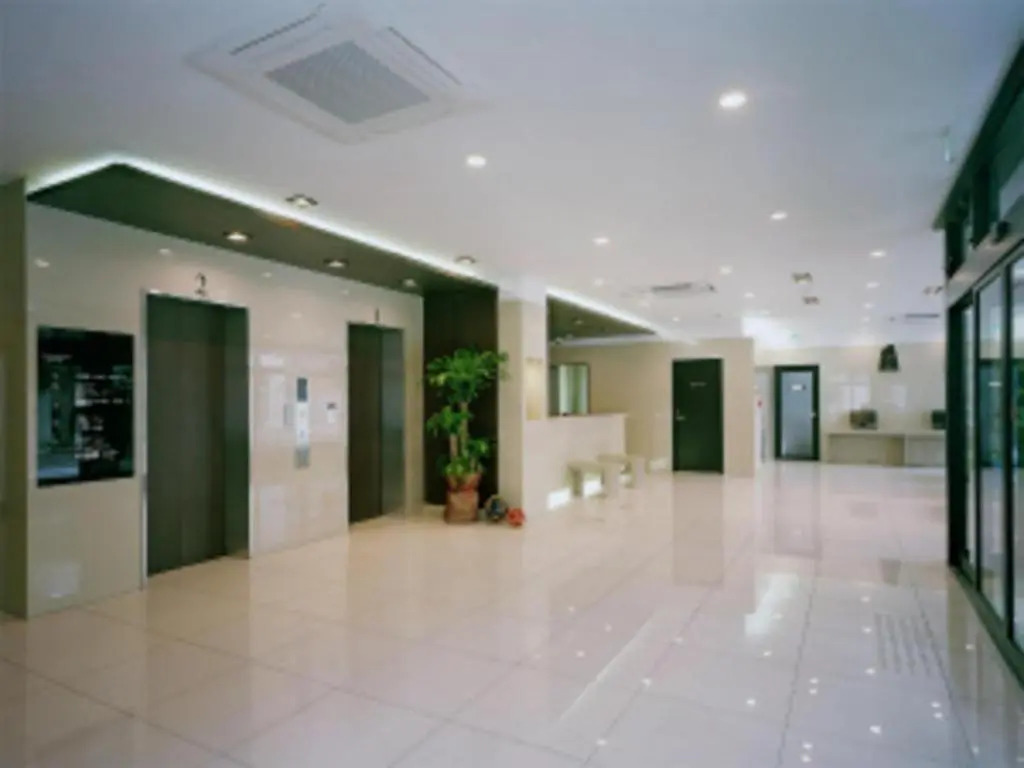 Hotel New Amami