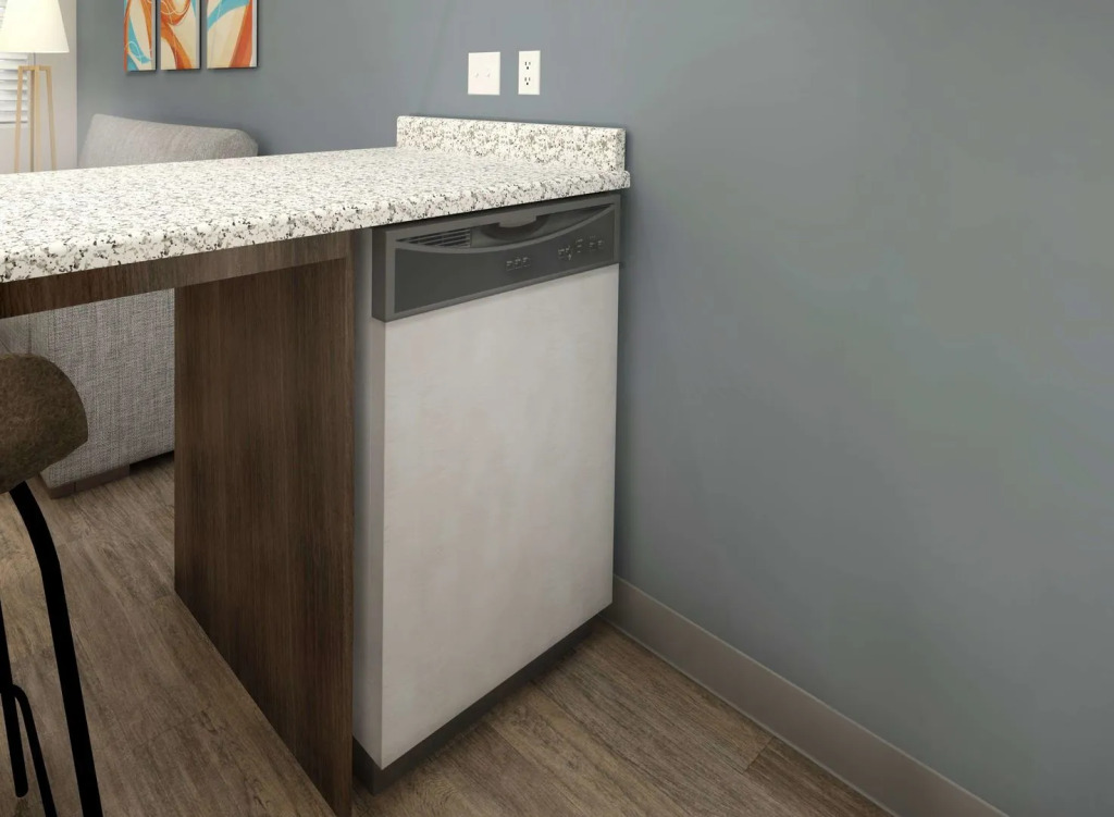 stayAPT Suites Alexandria-Fort Belvoir