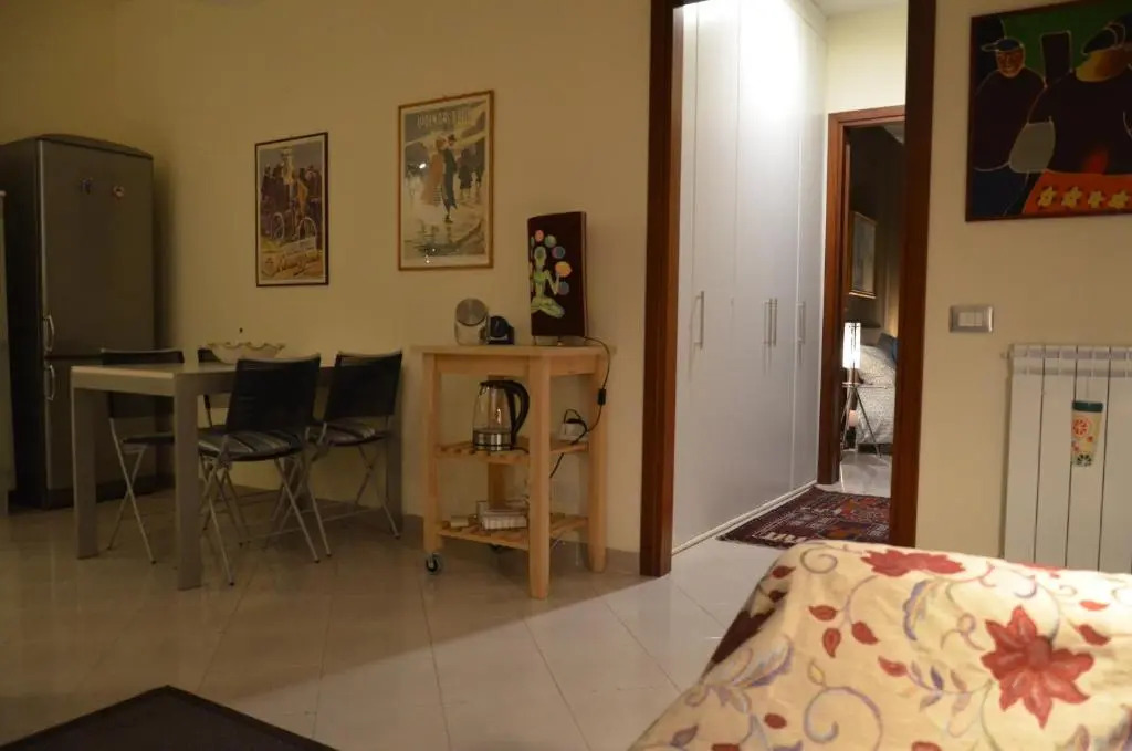 Residenza Paradiso