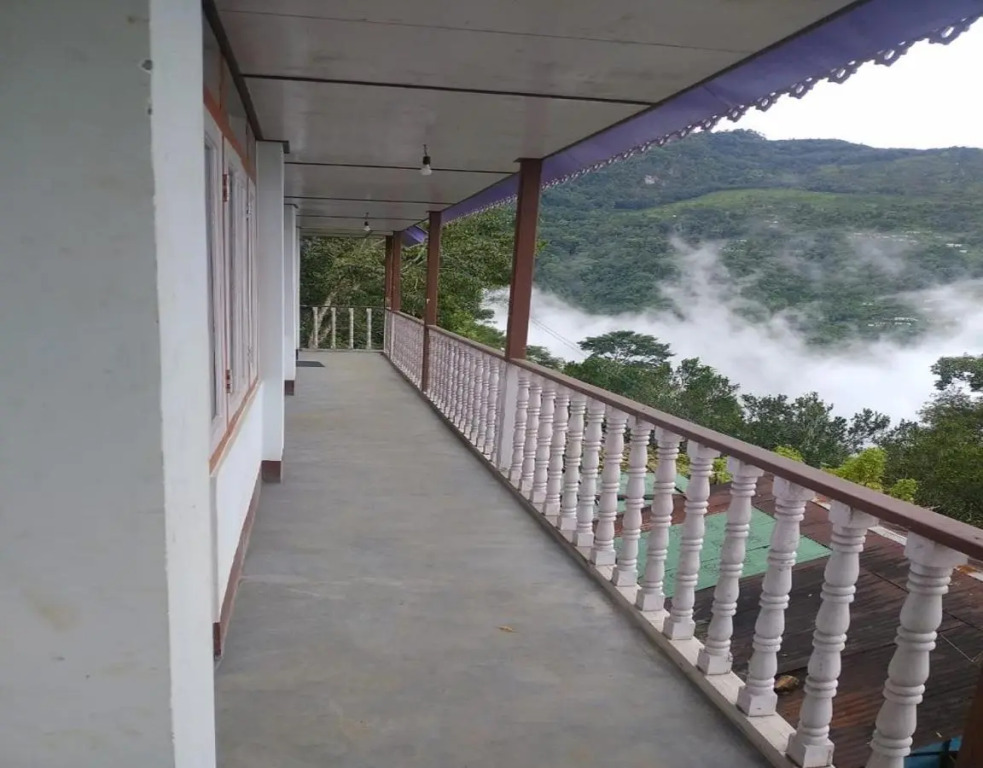 Puran Homestay By Stayapart