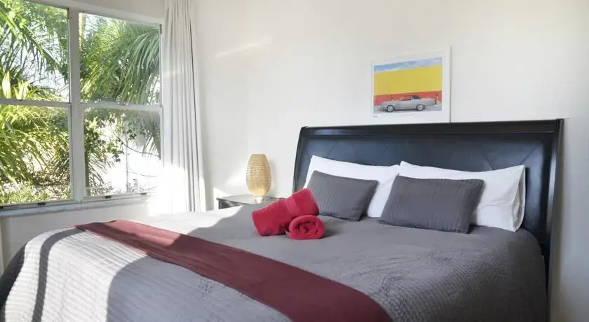 Jefferson Suite by Rentals
