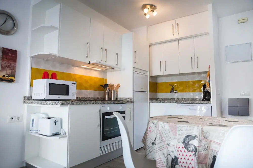 Apartamento Albaida