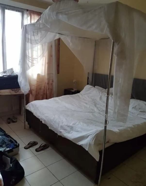 Precious Blood Guesthouse