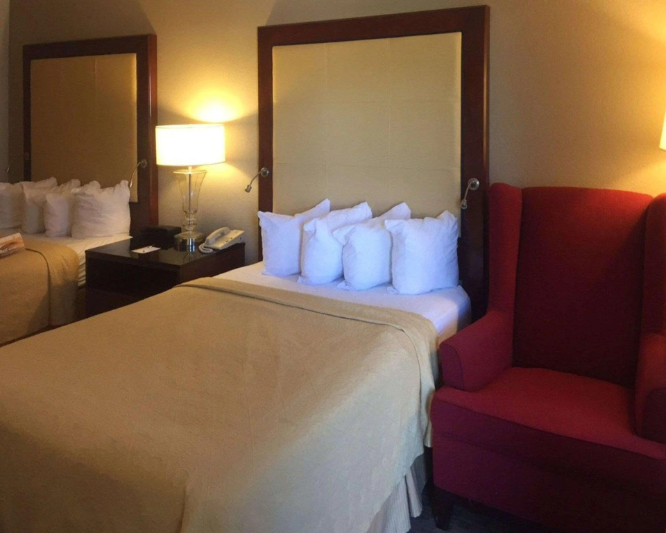 Quality Inn Morganton Southeast