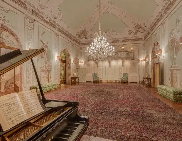 Villa Le Rose