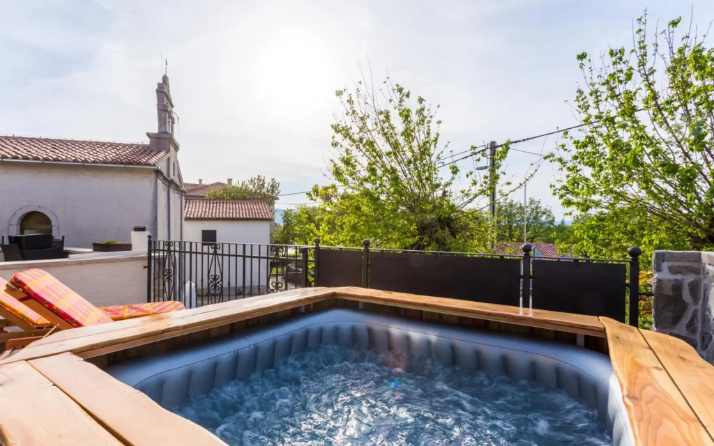 Villa Mulberry