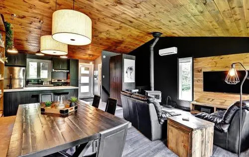 Chalet 88 Chemin des Alpages