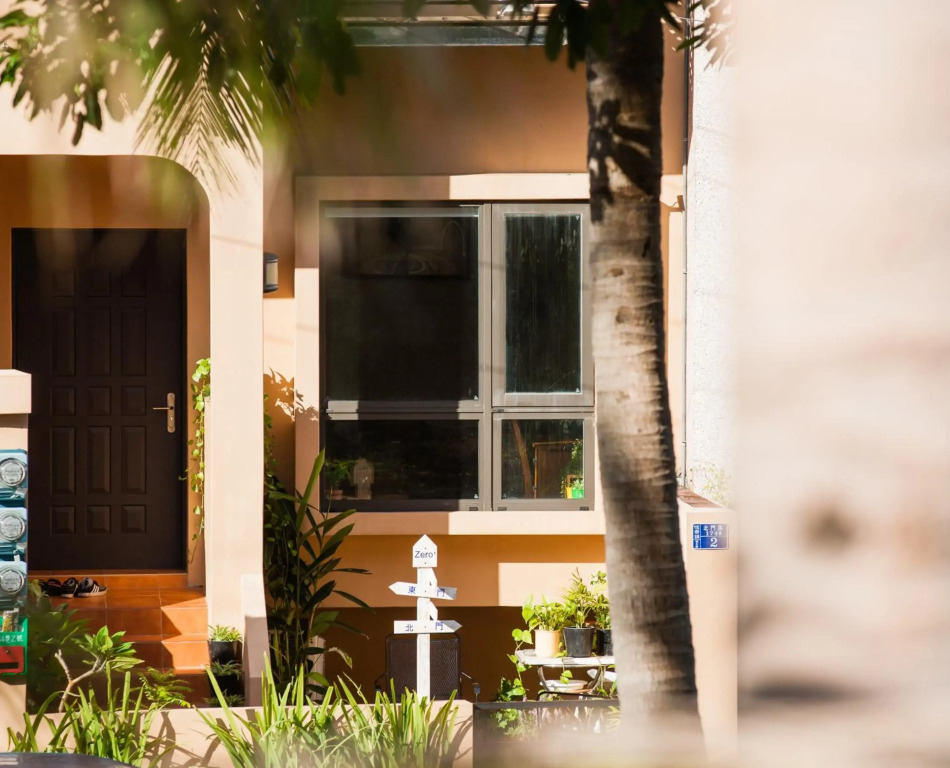 Mumian Manlv Homestay