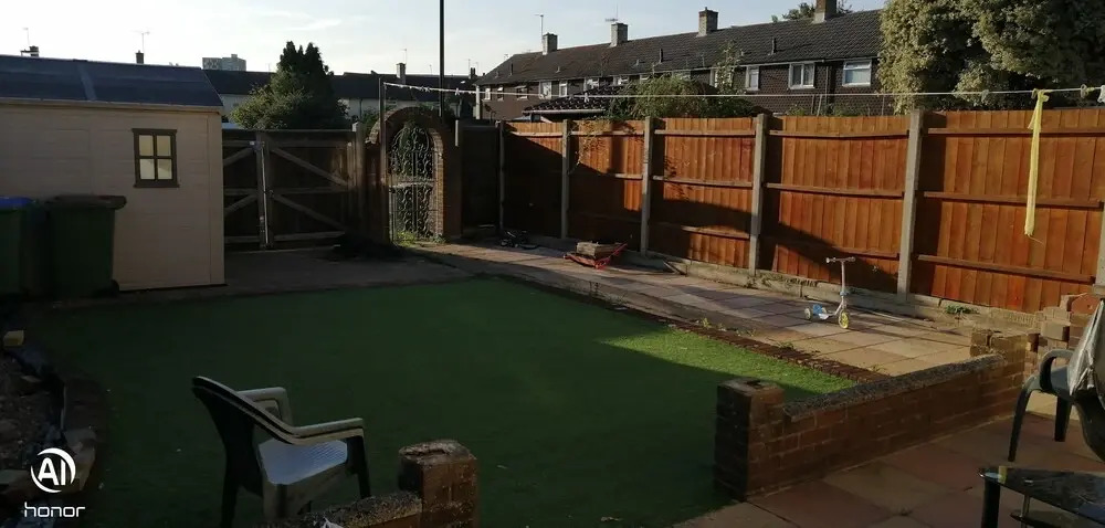 Inviting 4-bed House in Southampton - Home Away