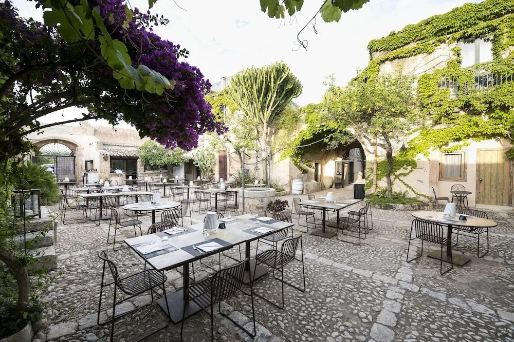 Baglio Siciliamo Country House