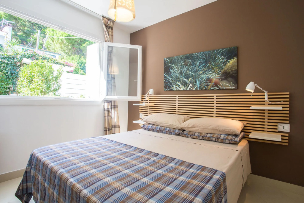 Mondello Suites Feels Like Home