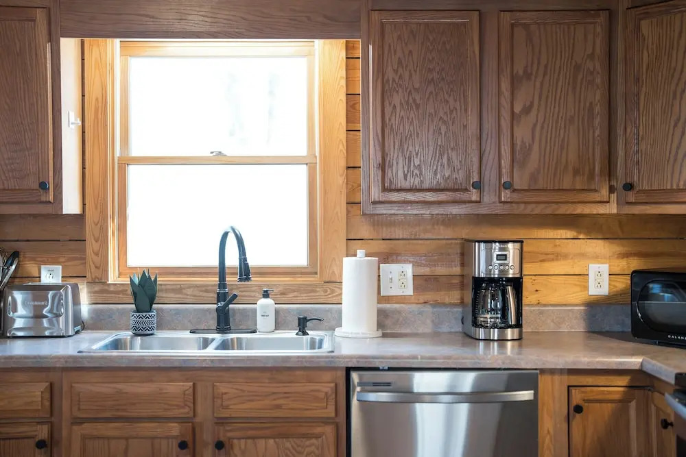 Red Feather Cabins 101