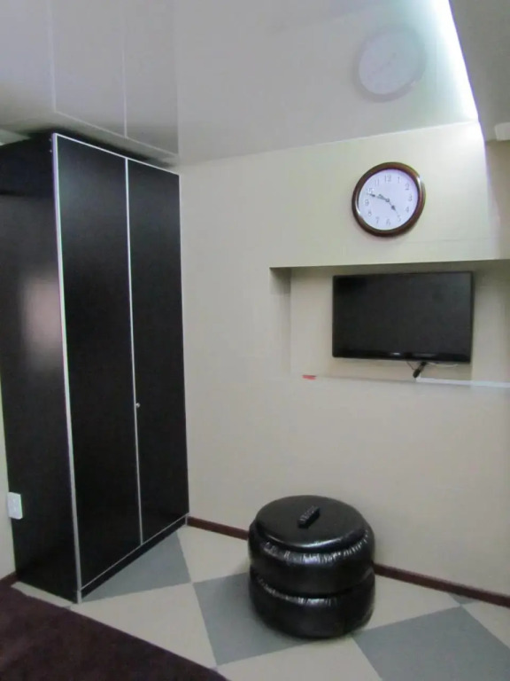 Guest house Khan