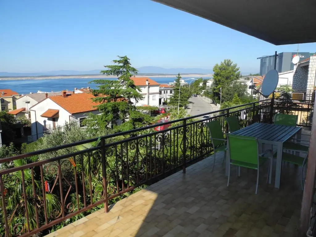 Apartment Vucko 4 pax