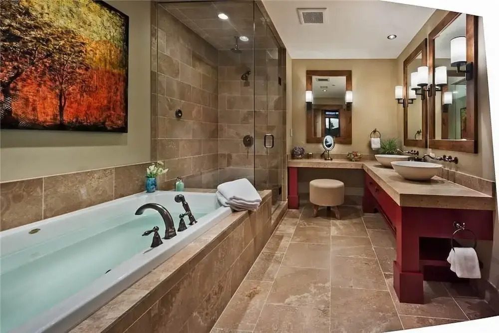 Treasure Mountain 605 4 BedroomCondo By Moving Mountains