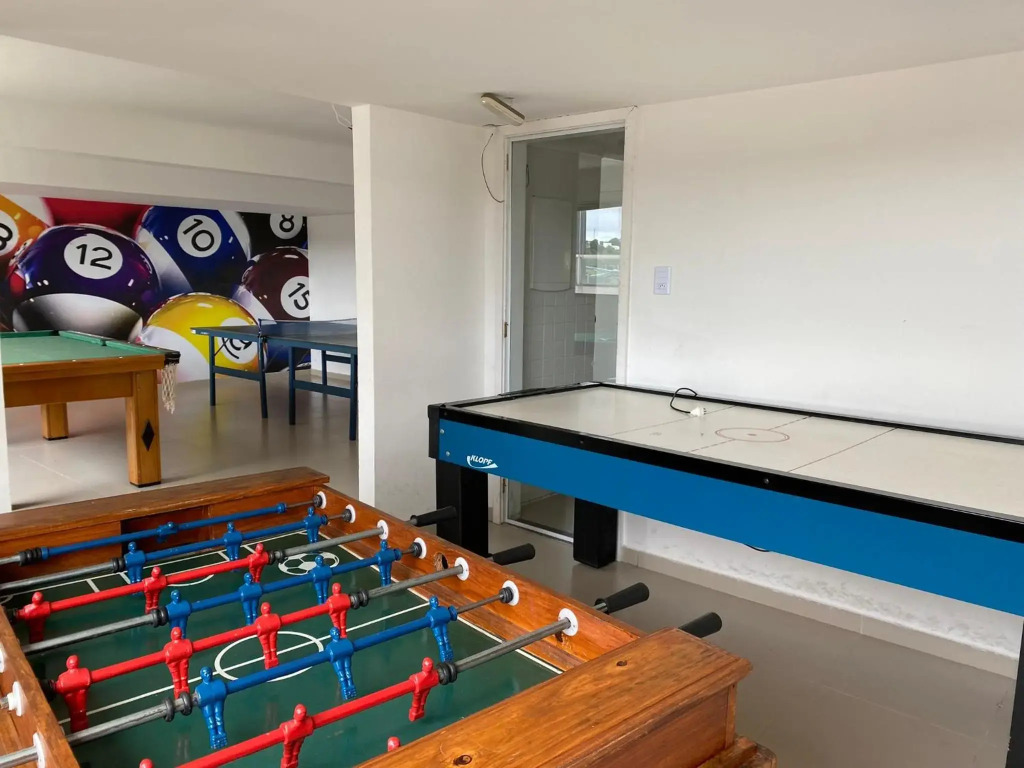 Axé home - Apartamento conceito em Salvador