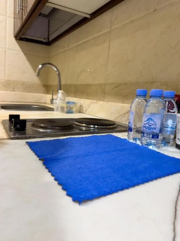 Tamyoz Aqama for Serviced Apartments