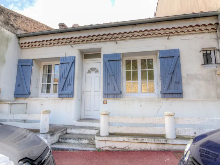 Holiday Home Doumer by Interhome