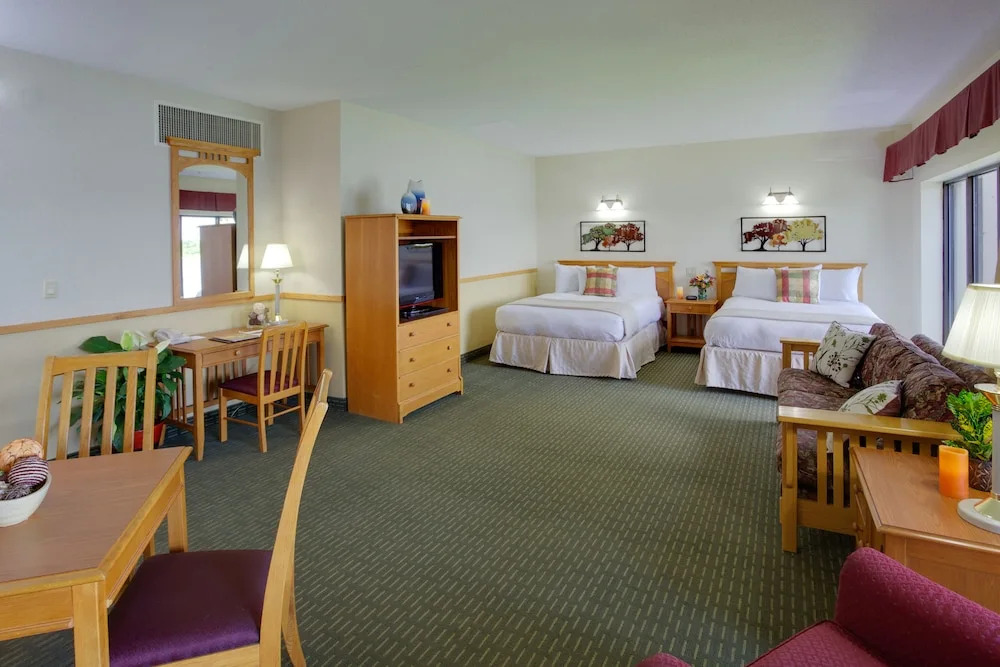 Deer Creek Lodge & Conference Center